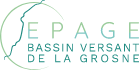 Epage Grosne