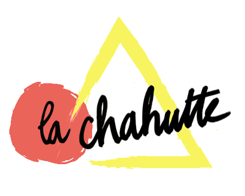 Logo Chahutte