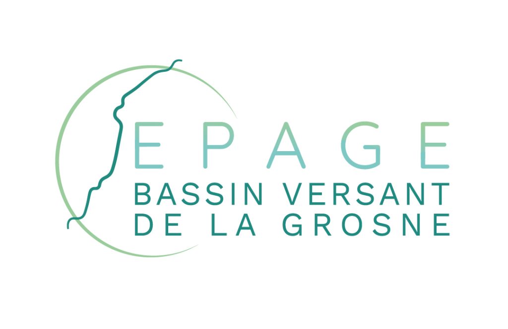 Logo EPAGE 2 - Turquoise